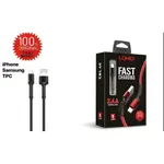 Ldnio Fast Charge 2.4a 1 Lenght